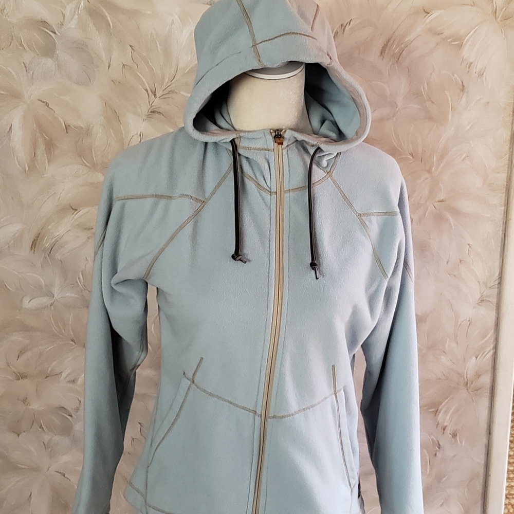 REI Fleece Jacket